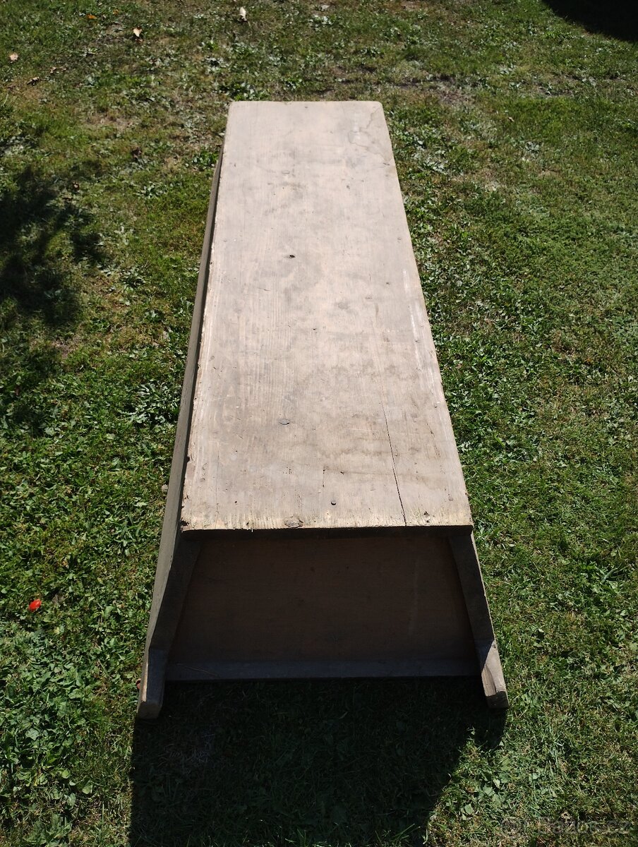 Necky, troky na prase - 6