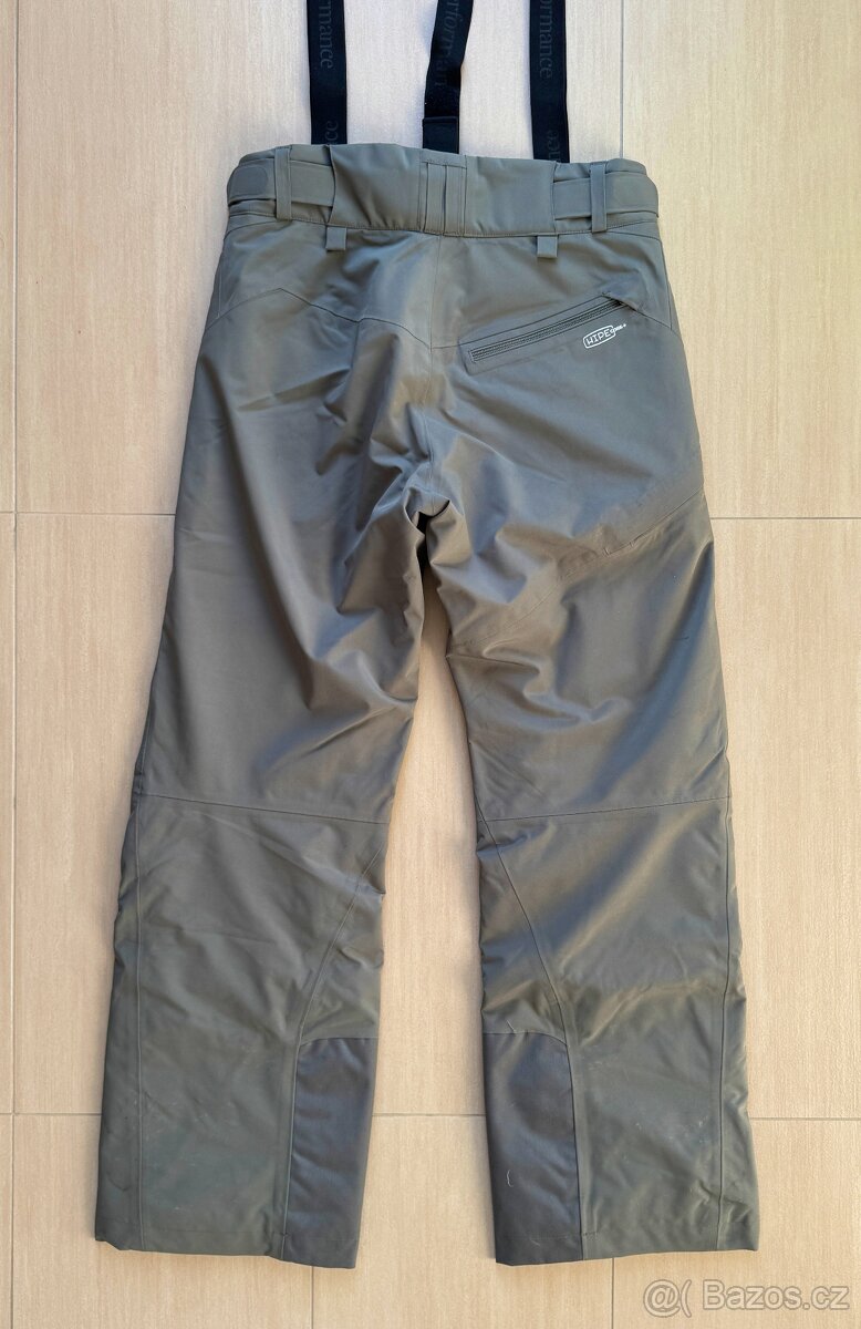 Lyžařské kalhoty Peak Performance, vel. S - 6