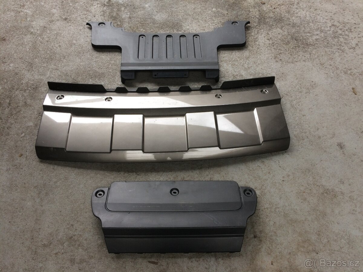 Range Rover L405 - 6