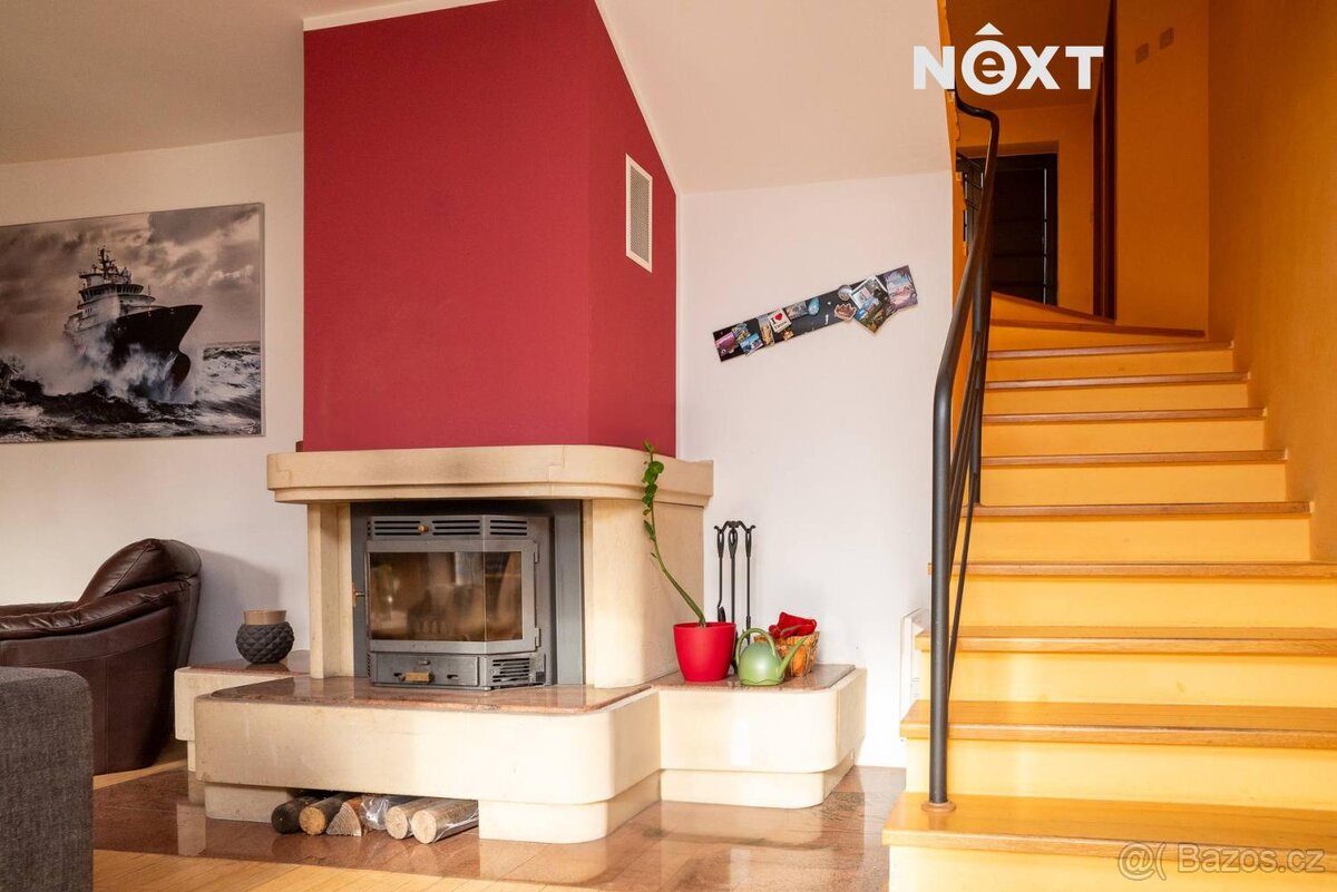 Prodej Rodinný dům, 179㎡ - 6