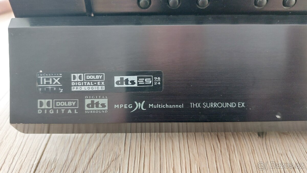 Receiver Onkyo TX-DS989 - 6