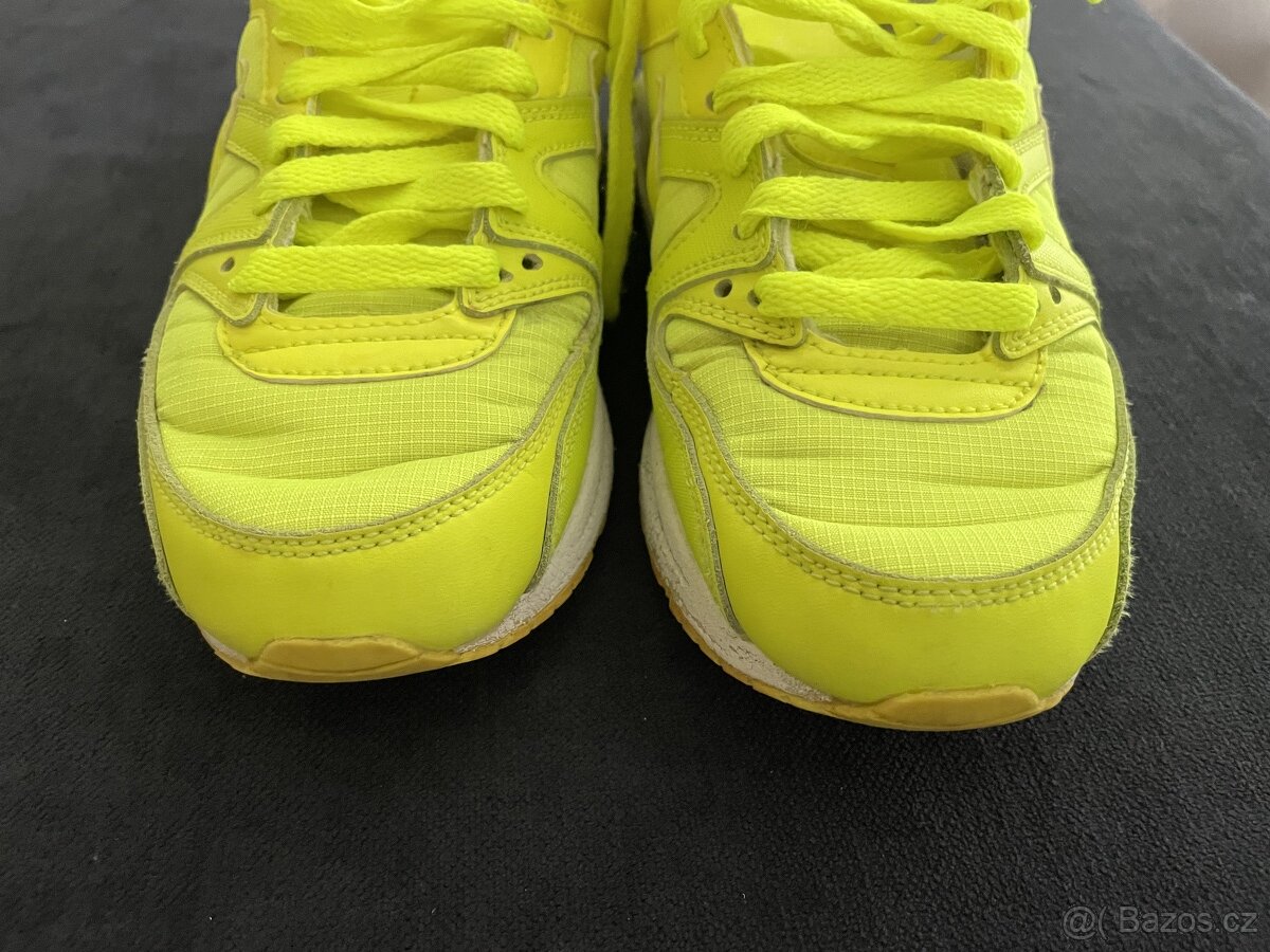 Krásné originální Nike AirMax sportovní boty - 6