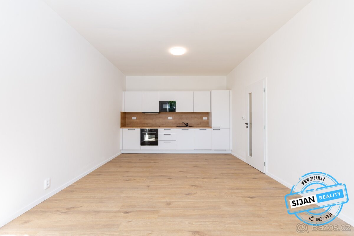 Prodej bytu 3+kk v Olomouci, ev.č. 00599-1 - 6