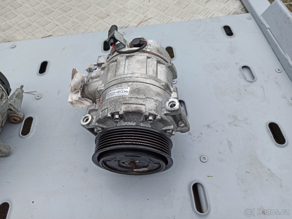 DÍLY MOTORU - VW / ŠKODA 1,9TDi 77kW BJB, BKC, BXE - 6