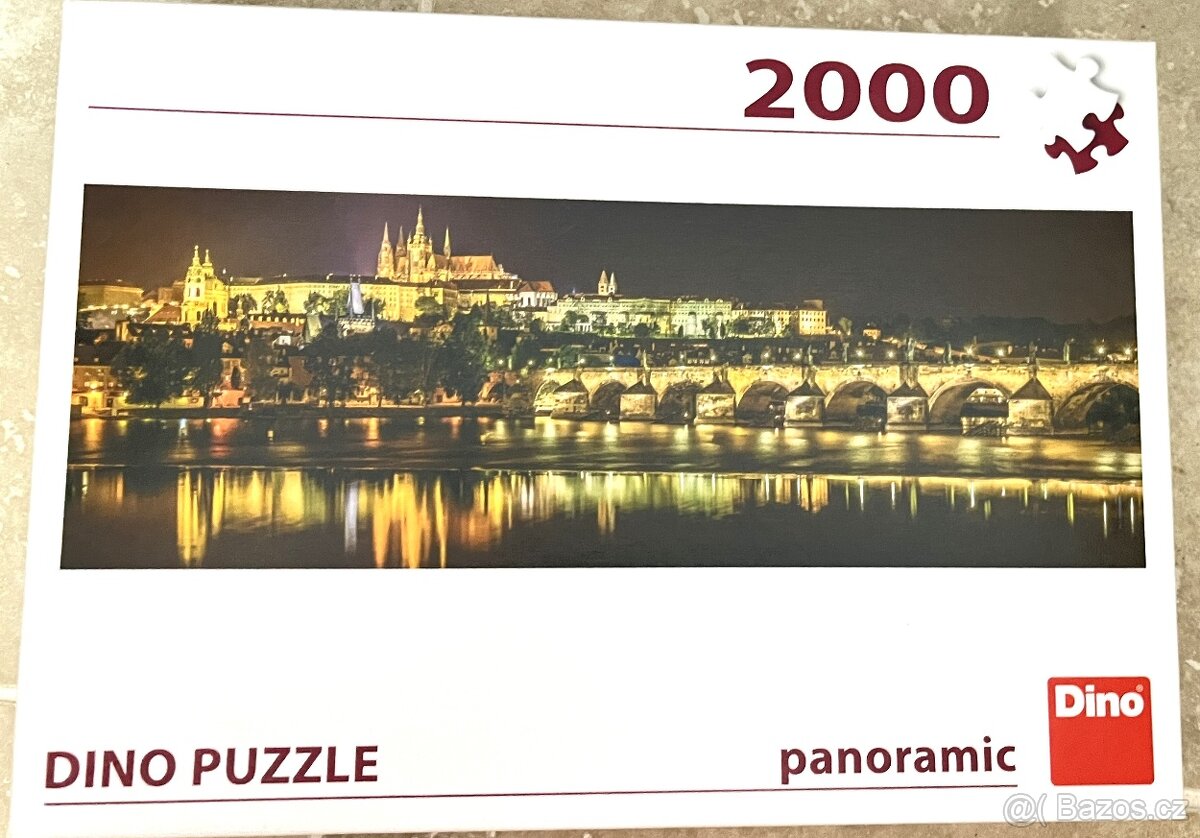 Puzzle - 6