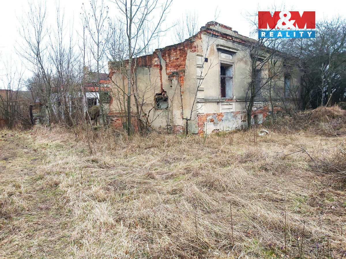 Prodej komerčního pozemku, 16303 m², Nezabylice - 6