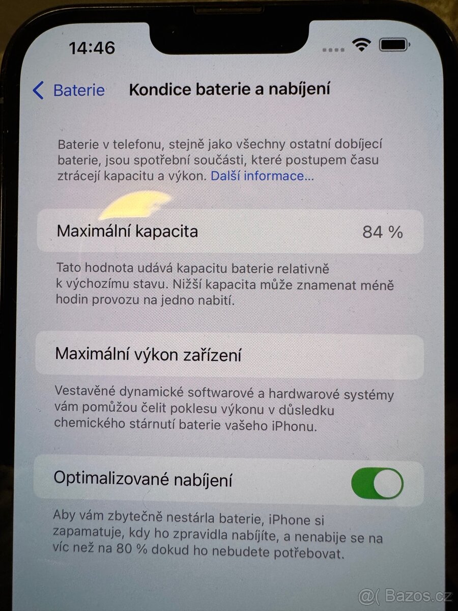 Iphone 13 PRO Max 128gb - 6