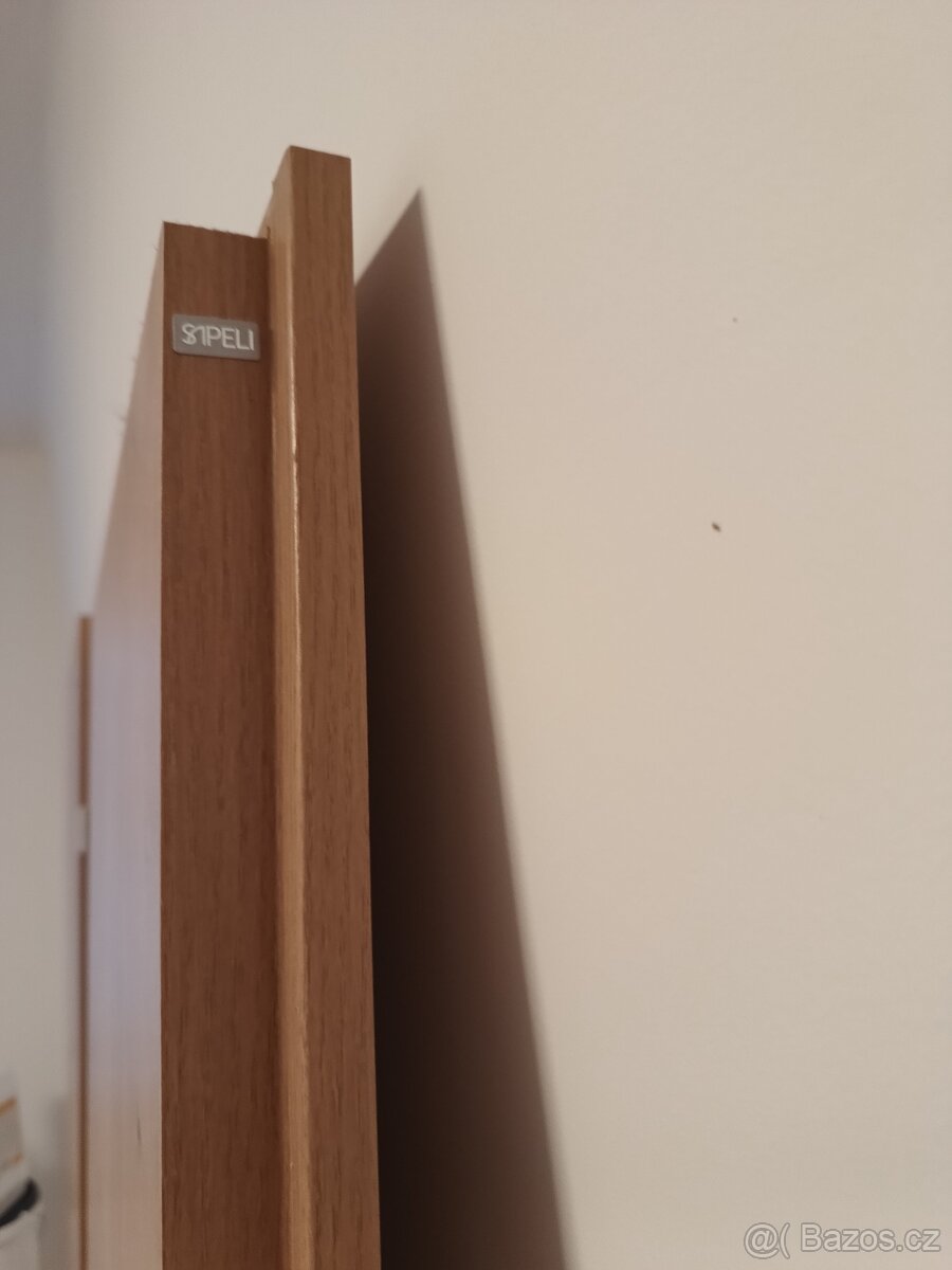 Interiérové dveře SAPELI – 2 ks - 6