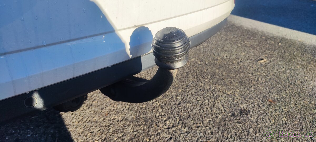 Škoda Octavia Combi - 6