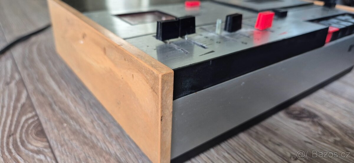 Magnetofon UNITRA M531S - 6