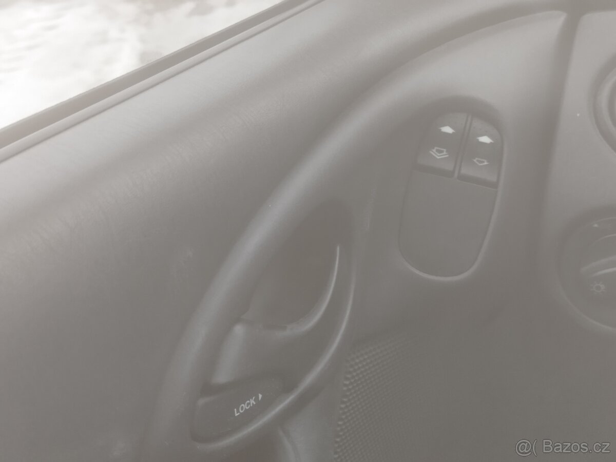 Ford Focus 2004- 90200km - 6