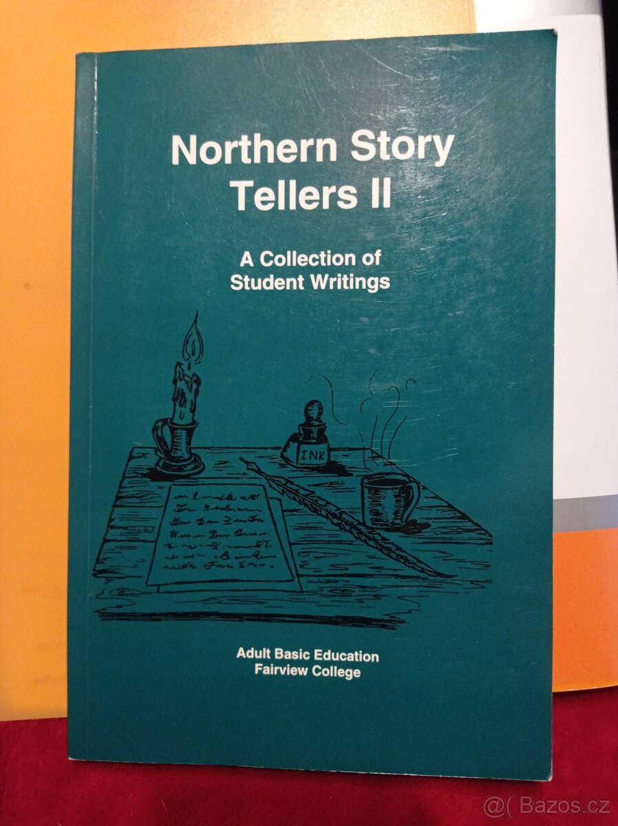 Anglické knihy, Angličtina pro samouky - 6