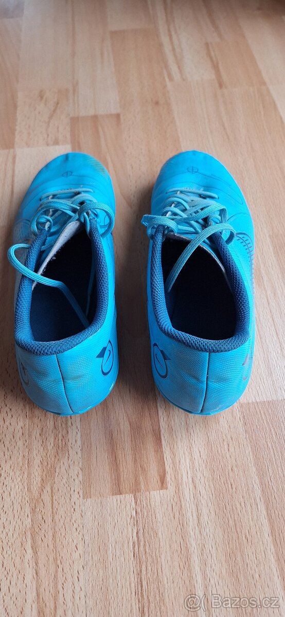 Kopačky Nike Mercurial vel. 42,5 - 6