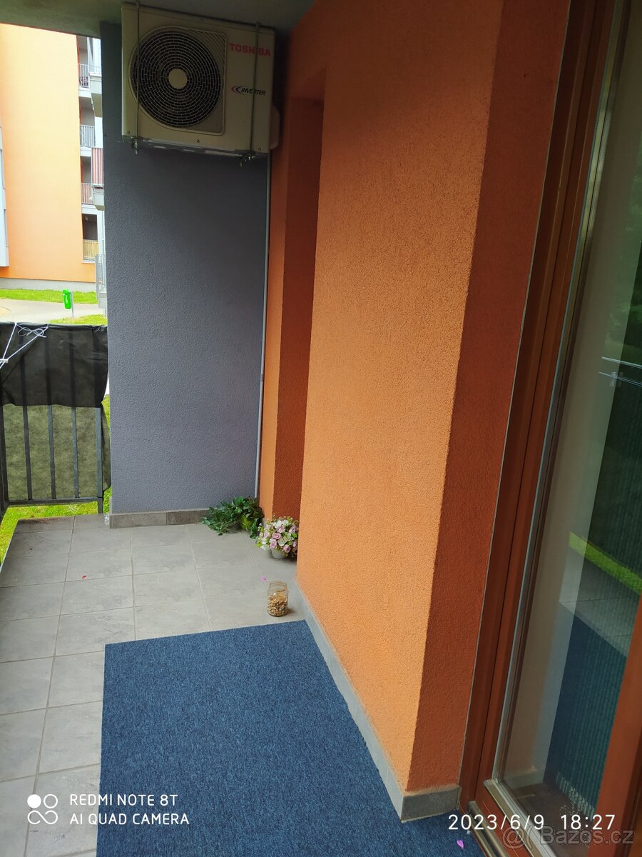 Garsoniera - Družby - 6