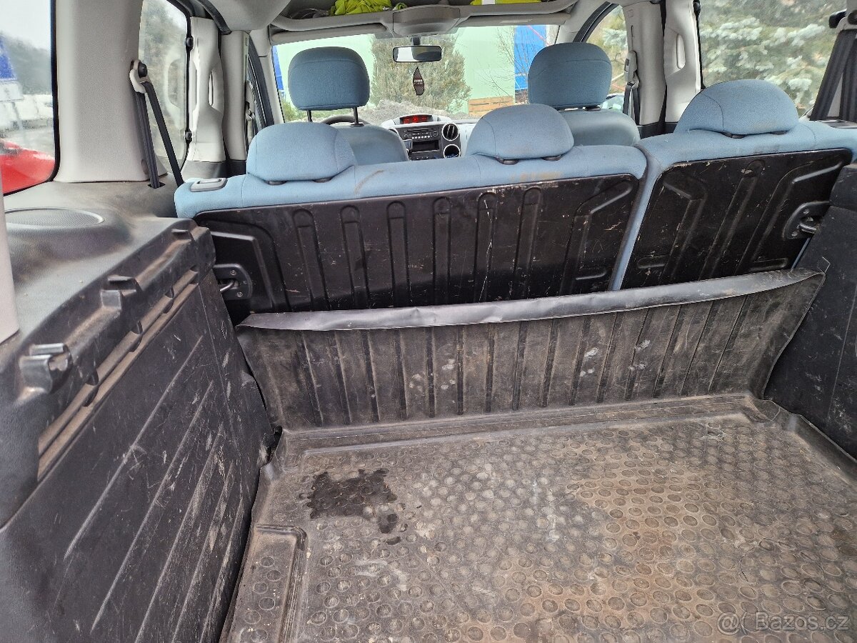 Citroën Berlingo - 6