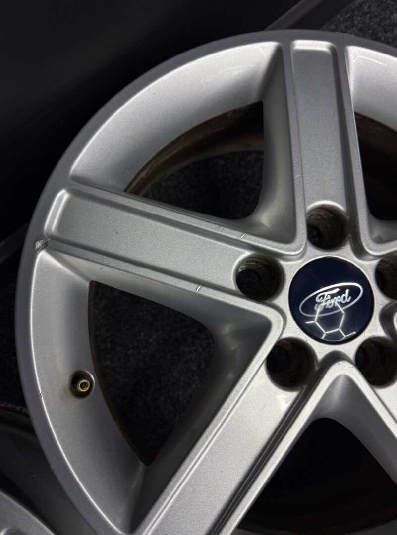 Alu FORD FOCUS 5x108 16” 3M5J1007BA - 6