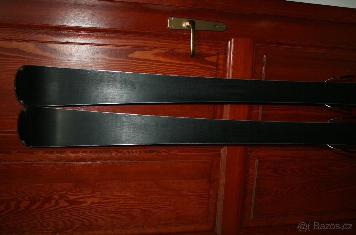 lyže Rossignol GT 163 cm - 6