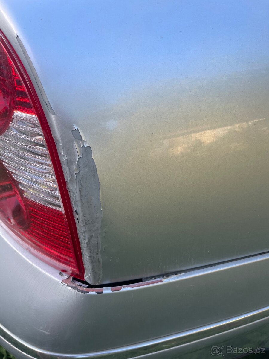 Vw Passat b5.5 2.8 V6 - 6