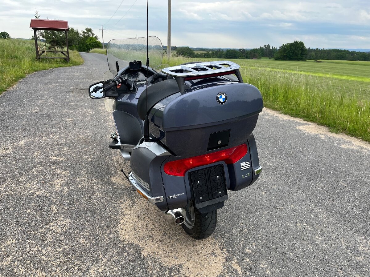 BMW K 1200 LT - 6