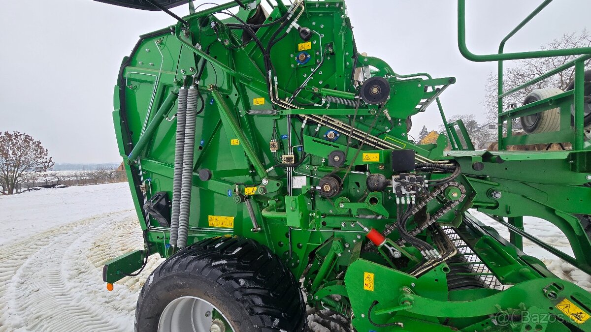 Lis MCHale V6750 - 6