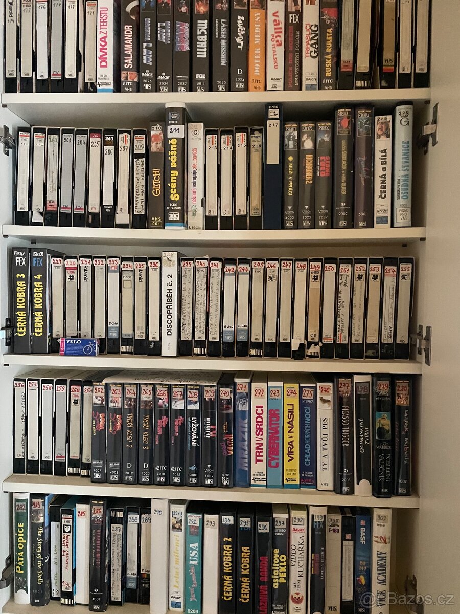 všechny možné knihy - 6