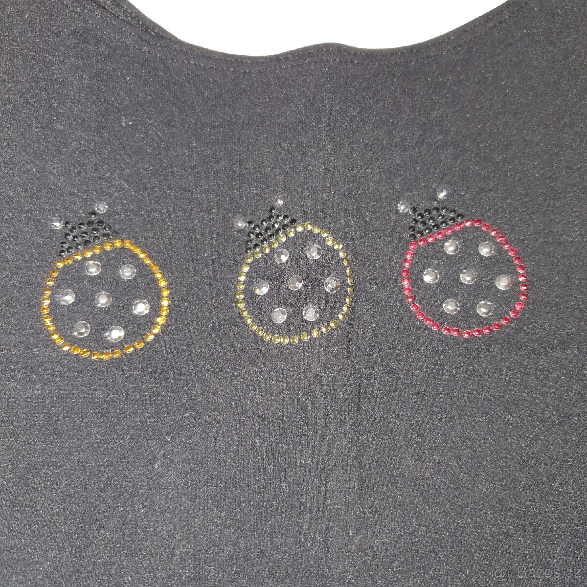 Set prádla/tílek - 6