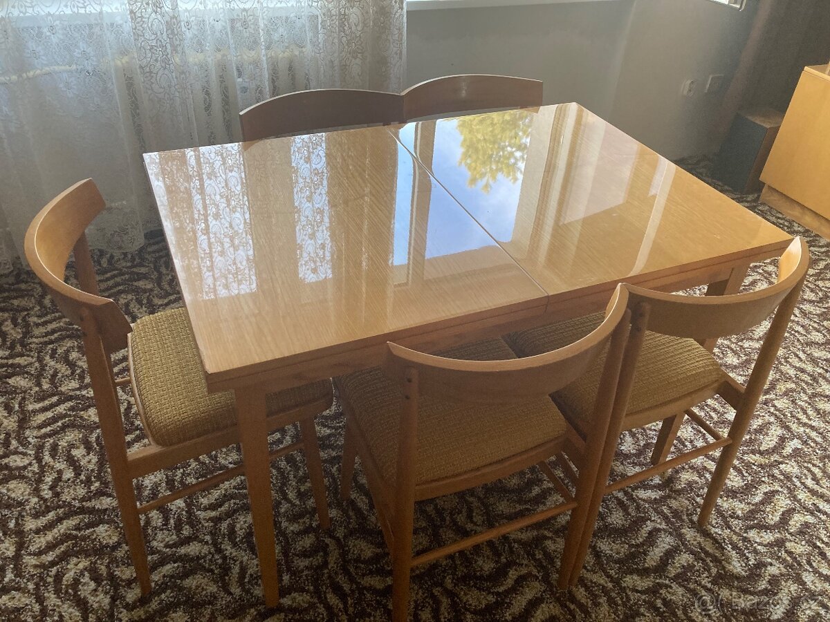 Nábytek a pračka za odvoz - 6