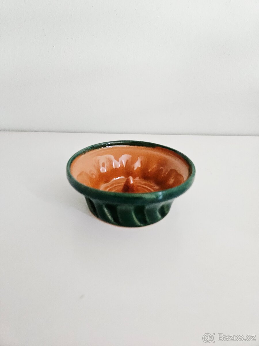 Keramické miniatury - 6