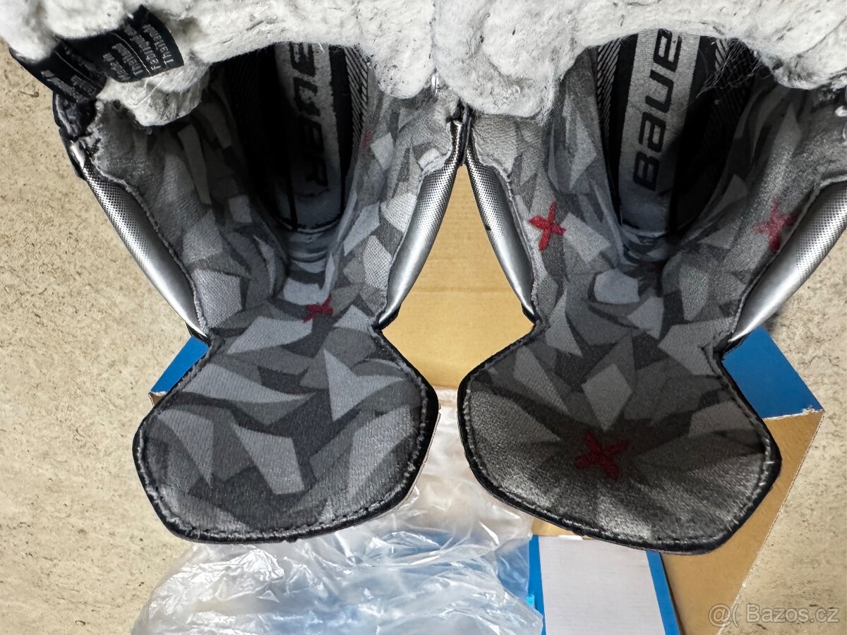 Bauer Vapor Select - 6