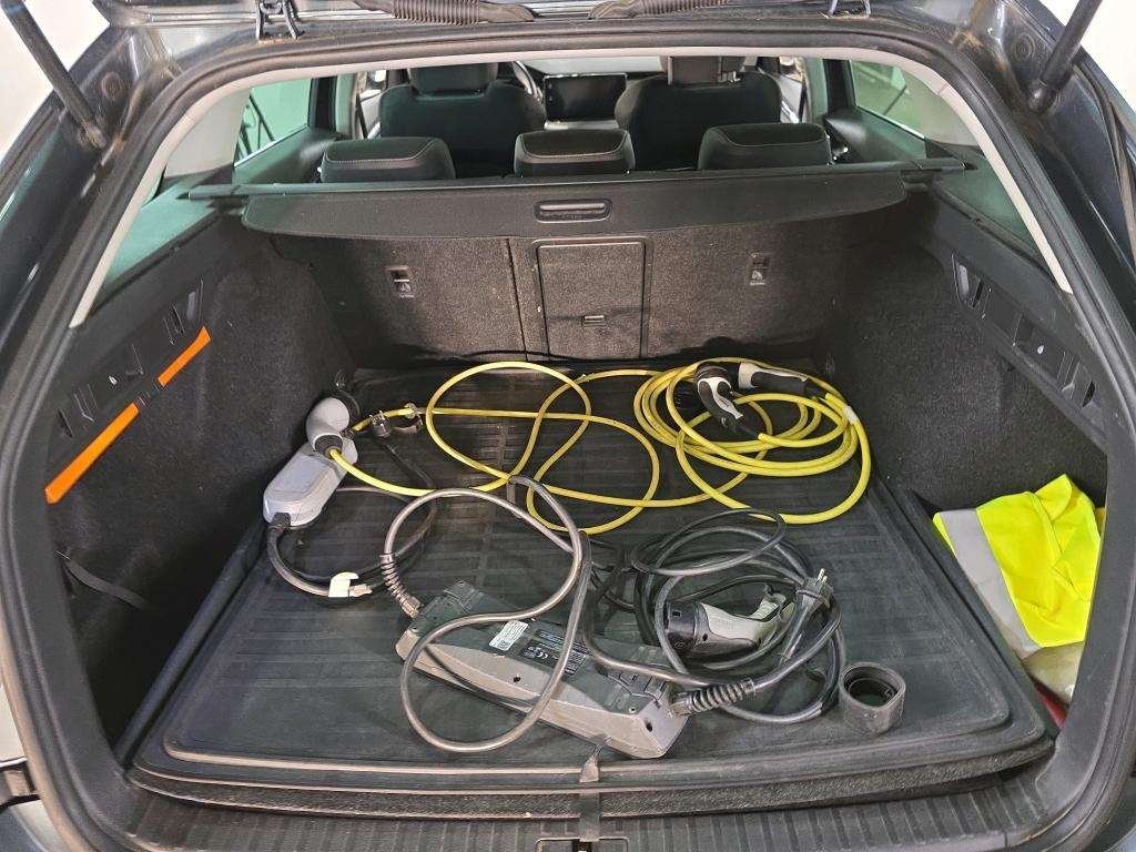 Škoda Octavia Hybrid - 6