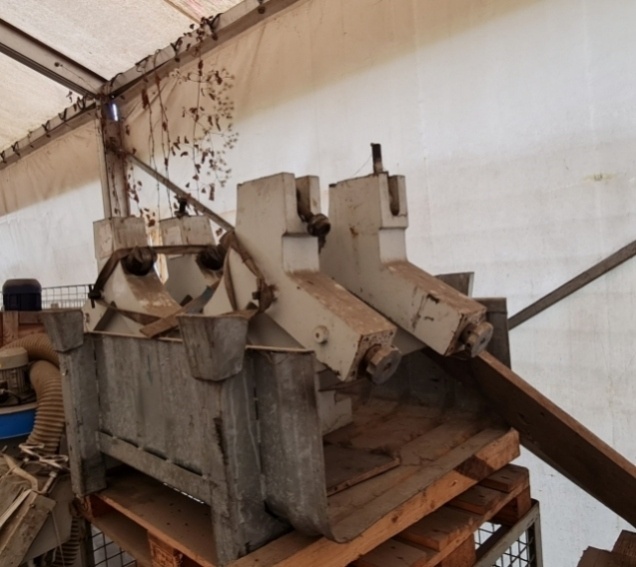 Lunety 10m pro soustruh - 6