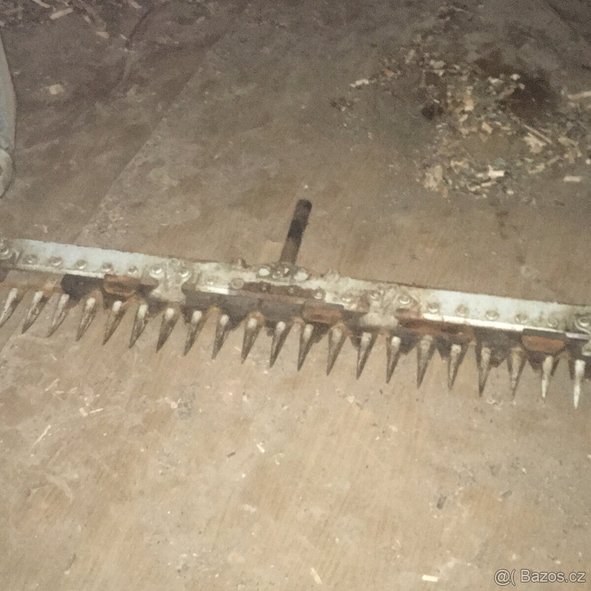 mf 70 čtyřtakt - 6