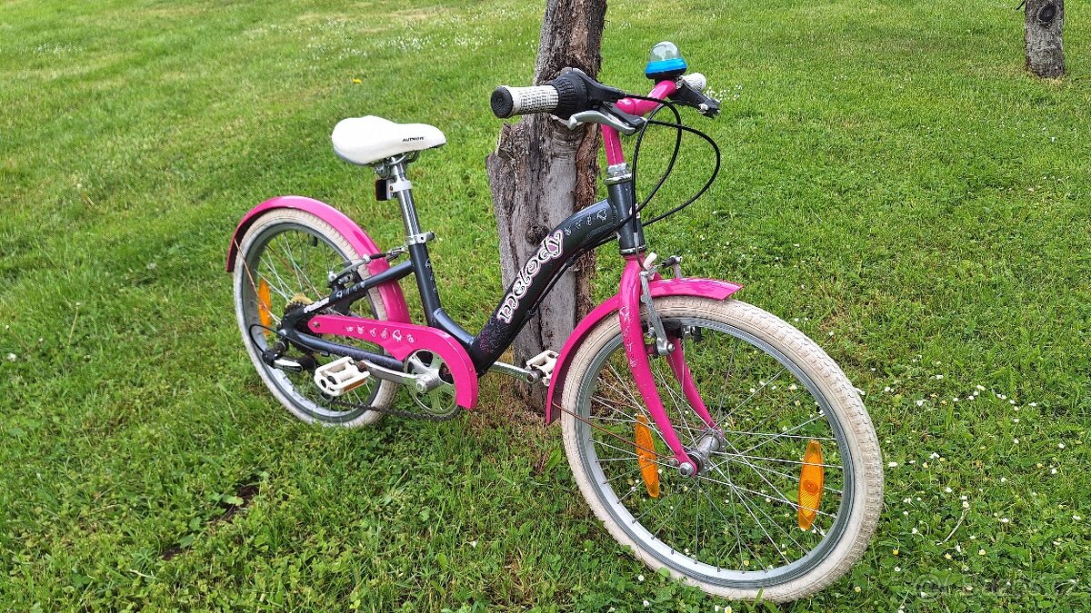 Author melody 20 - 6