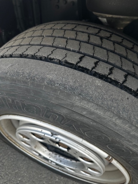 MAN TGX 18.470 4X2 LL SA - 6