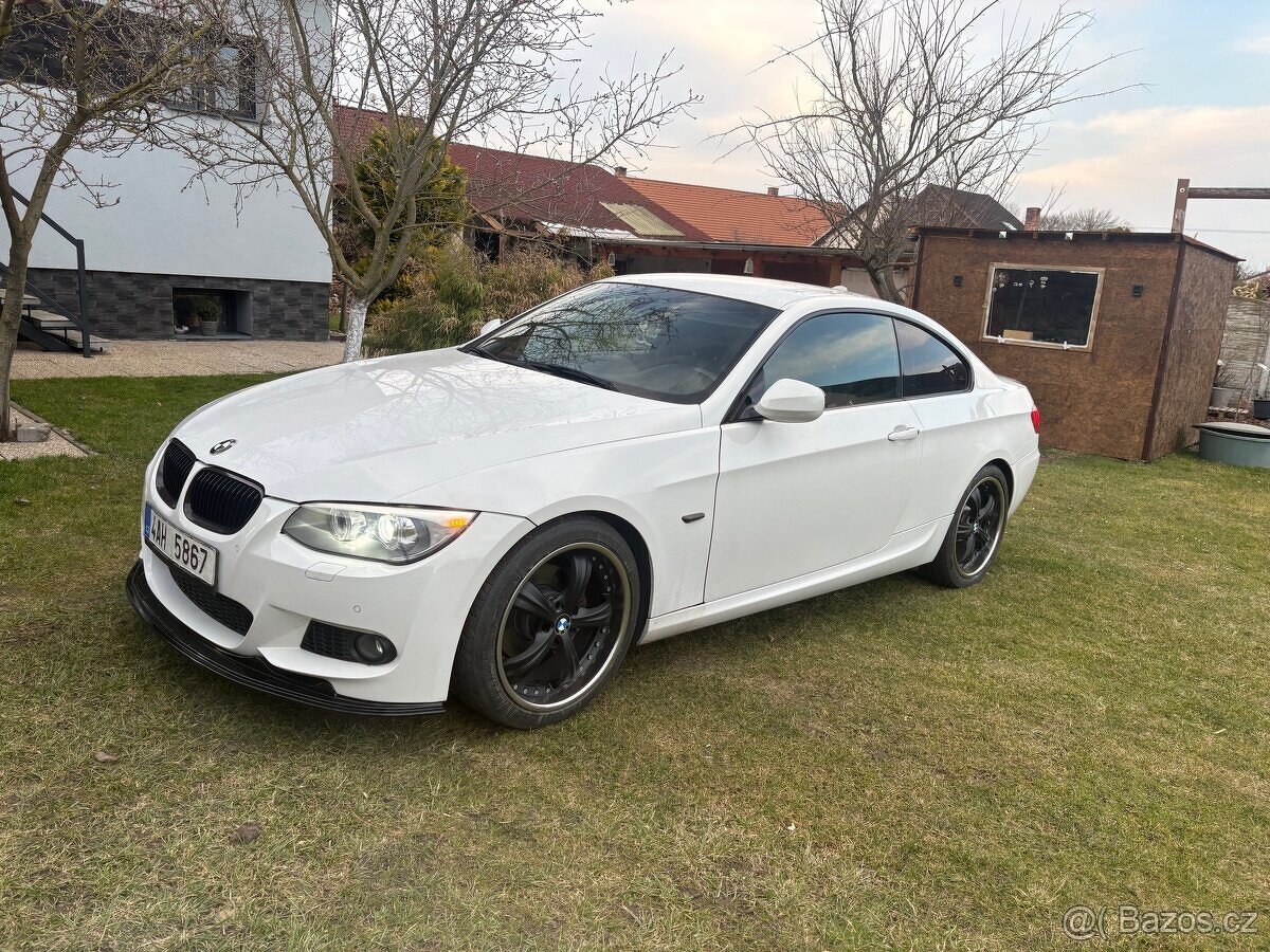 Bmw e92 320d xdrive rv2013 facelift - 6