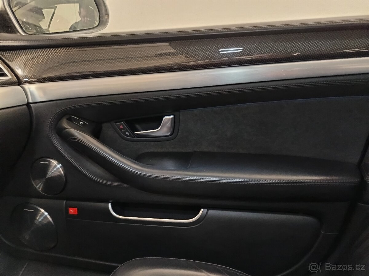 Audi s8 v10 sběratelský kousek - 6
