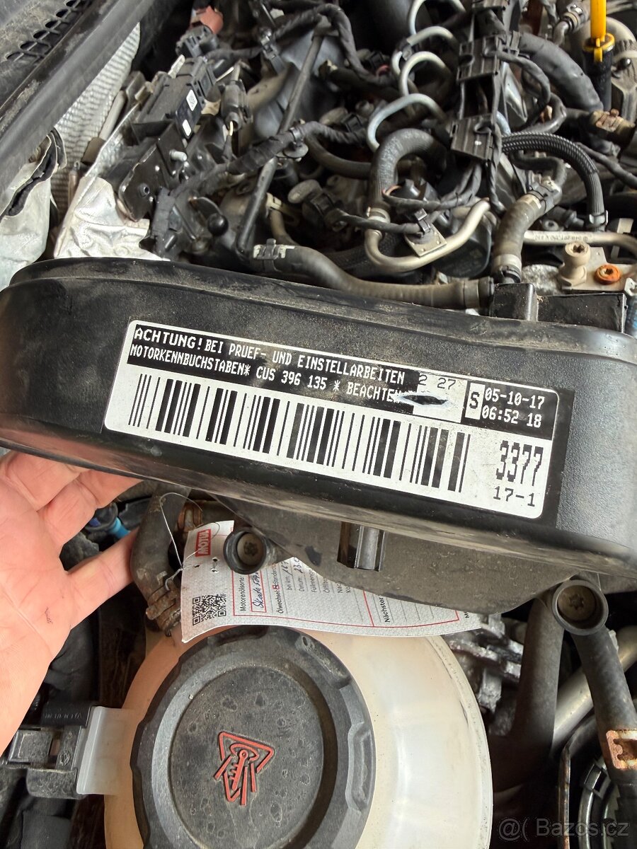 Prodám Škoda Fabia 1.4tdi - 6