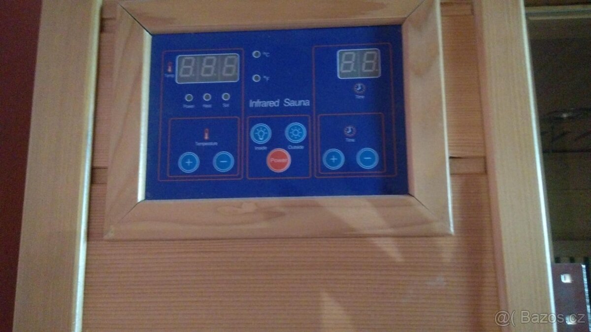 Infrasauna - 6