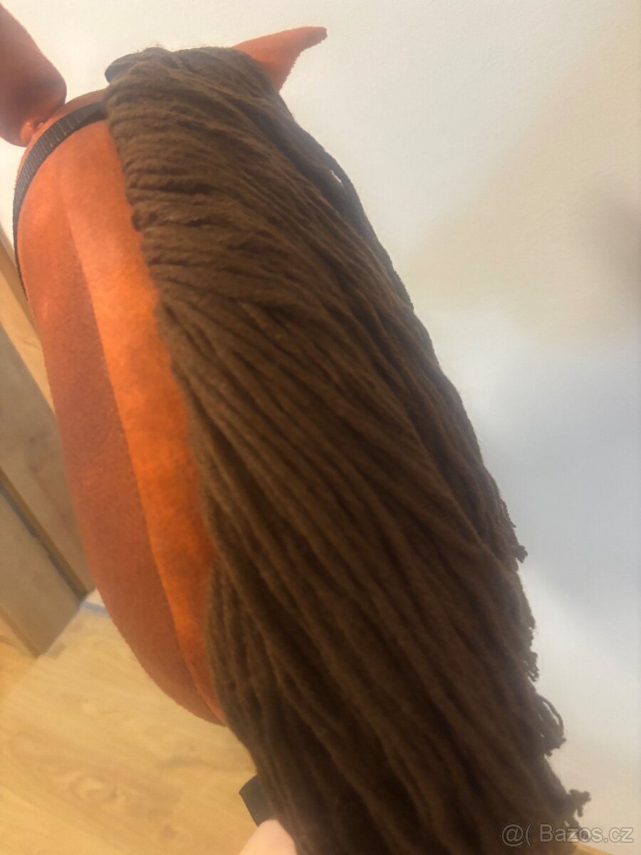 Kůň Hobby Horse - 6