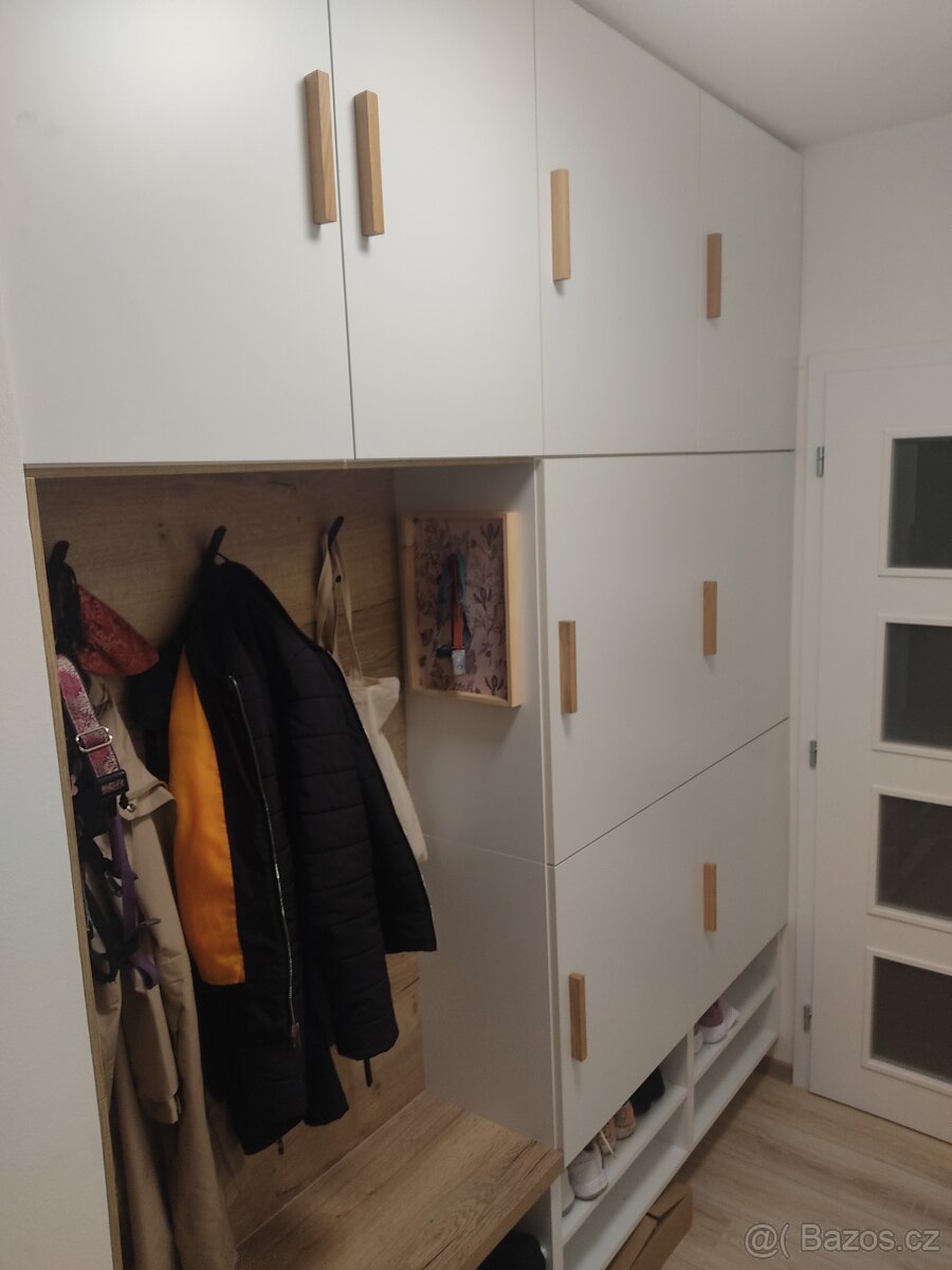 Montáž nábytku - 6