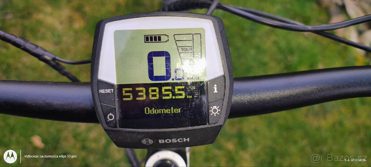 Elektrokolo haibike - 6