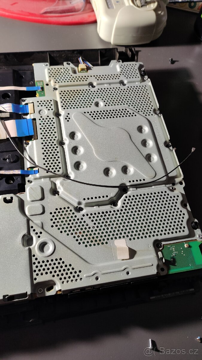 Čištění konzolí a počítačů - Xbox, PlayStation, Pc - 6