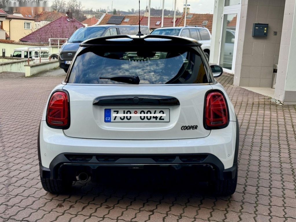 Mini Cooper,JCW, záruka, DPH - 6
