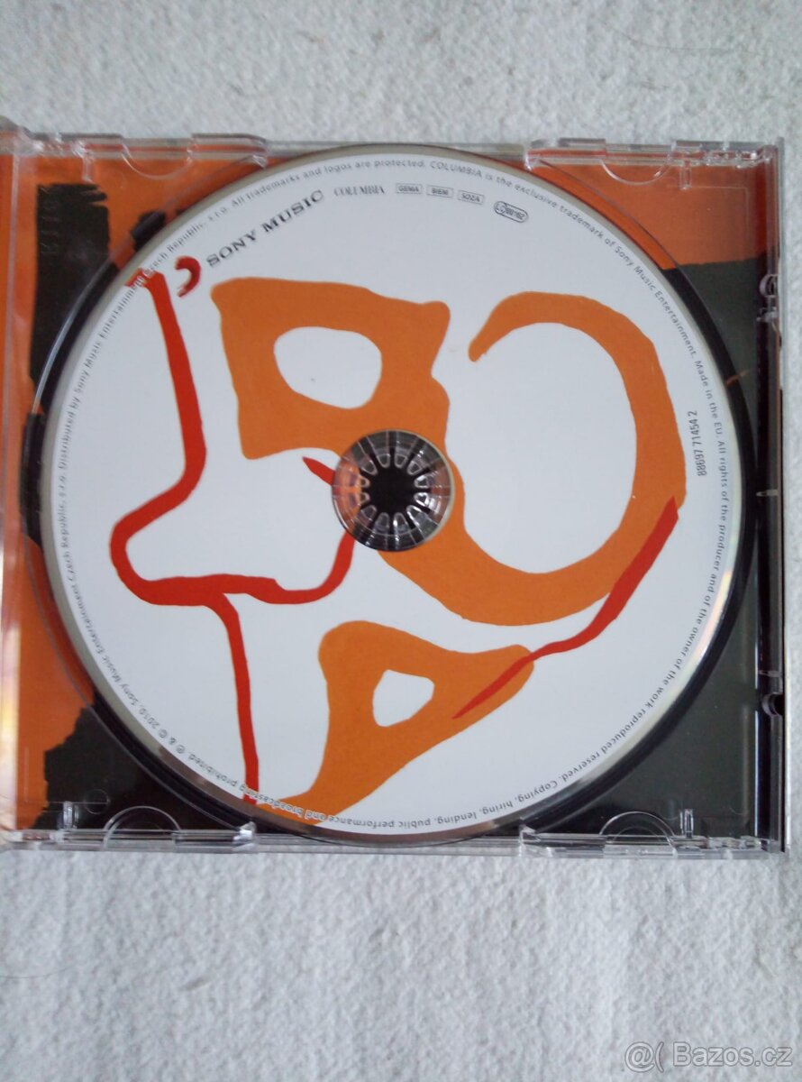 CD,DVD Richard MULLER - 6