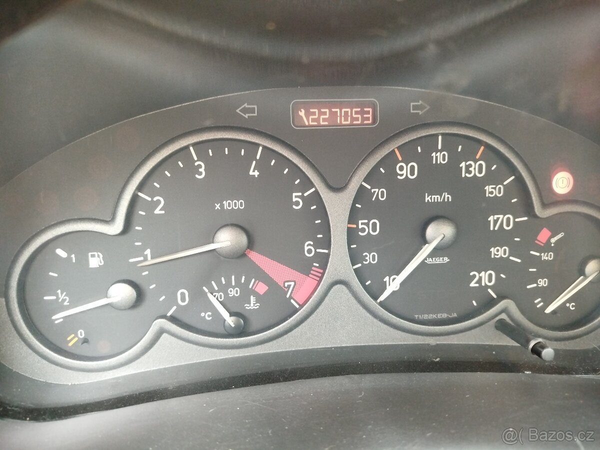 Peugeot 206 - 6