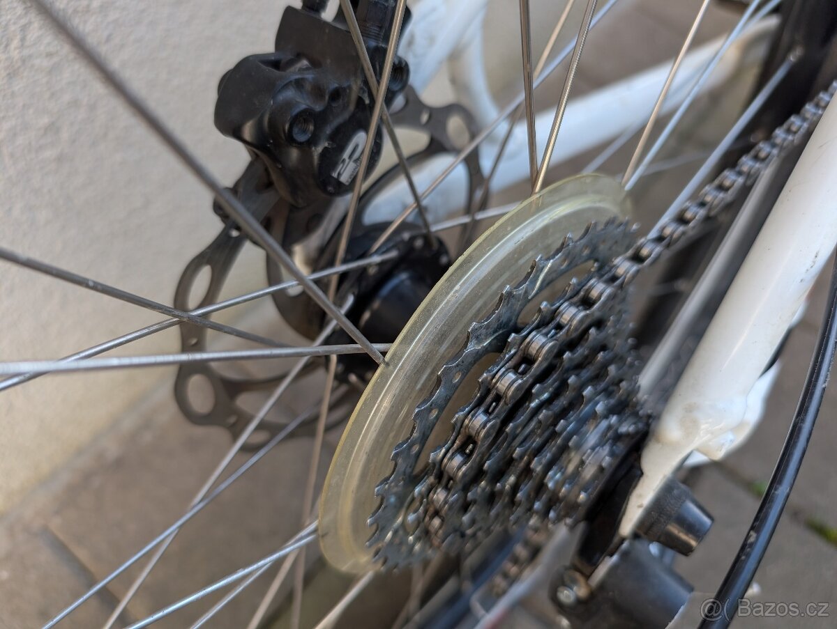 Značkové dětské kolo Specialized - 6