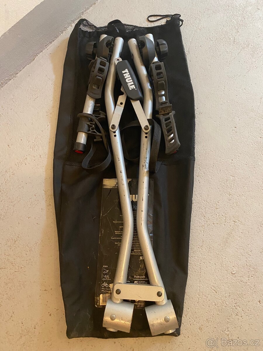 nosič kol Thule Xpress 970 - 6