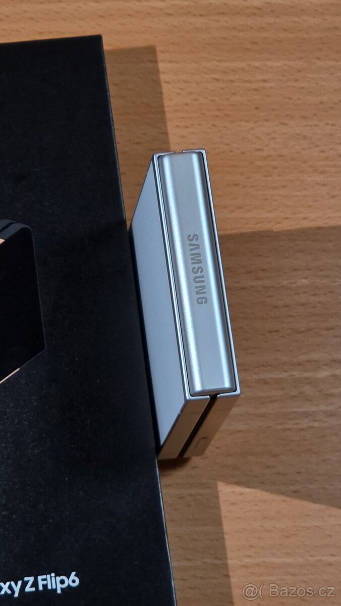 Samsung Flip 6 - 6