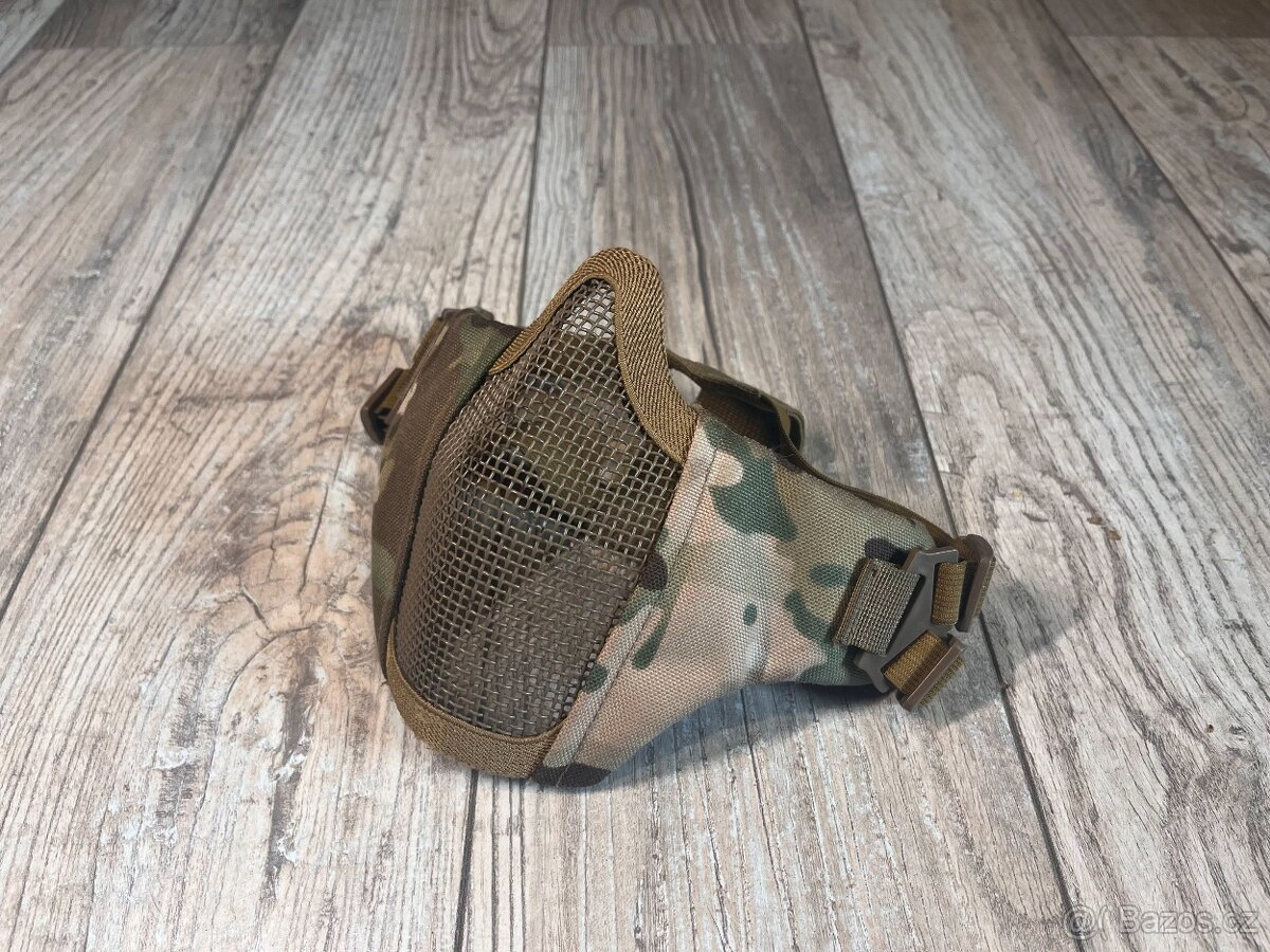 Airsoftové vybavení - 6