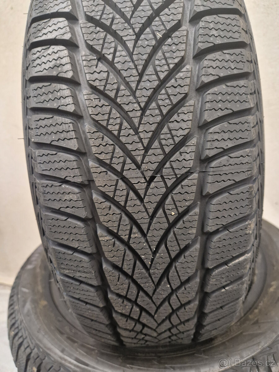 195/55 r16 zimni pneumatiky 195 55 16 pneu R16 195/55/16 - 6